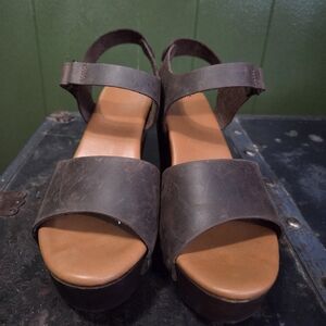 Avellini Womens Sandals Made In Italy
